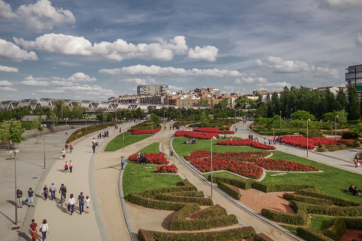 Exploring the Benefits of Spain’s Diverse Climate for Health and Well-being